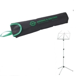 König & Meyer 10111 taske til nodestativ 10100.